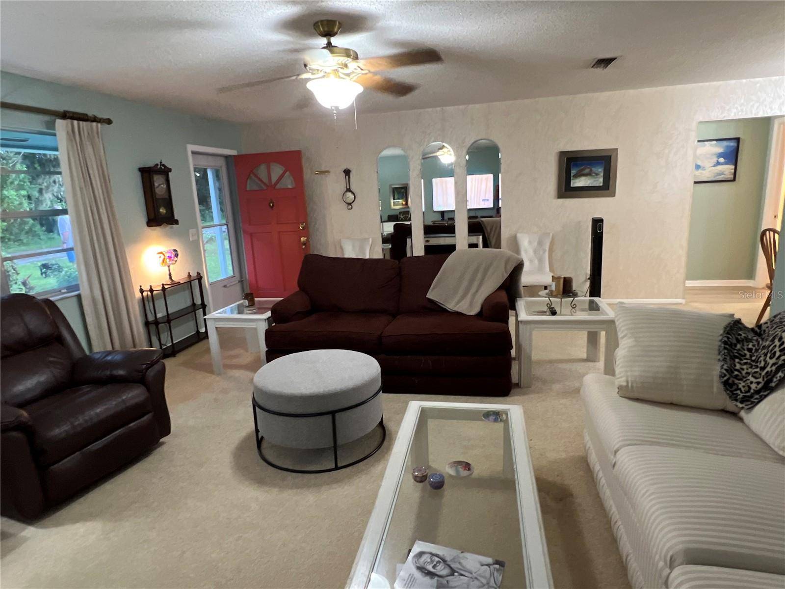 615 RICHARD ST, New Smyrna Beach, FL 32168