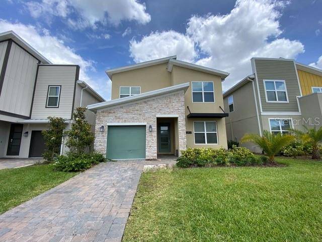 2813 BOOKMARK DR, Kissimmee, FL 34746