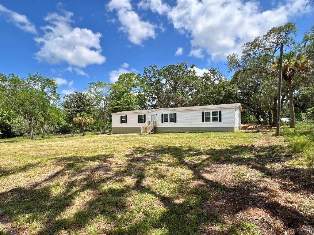 6165 SECRET PL, Brooksville, FL 34604