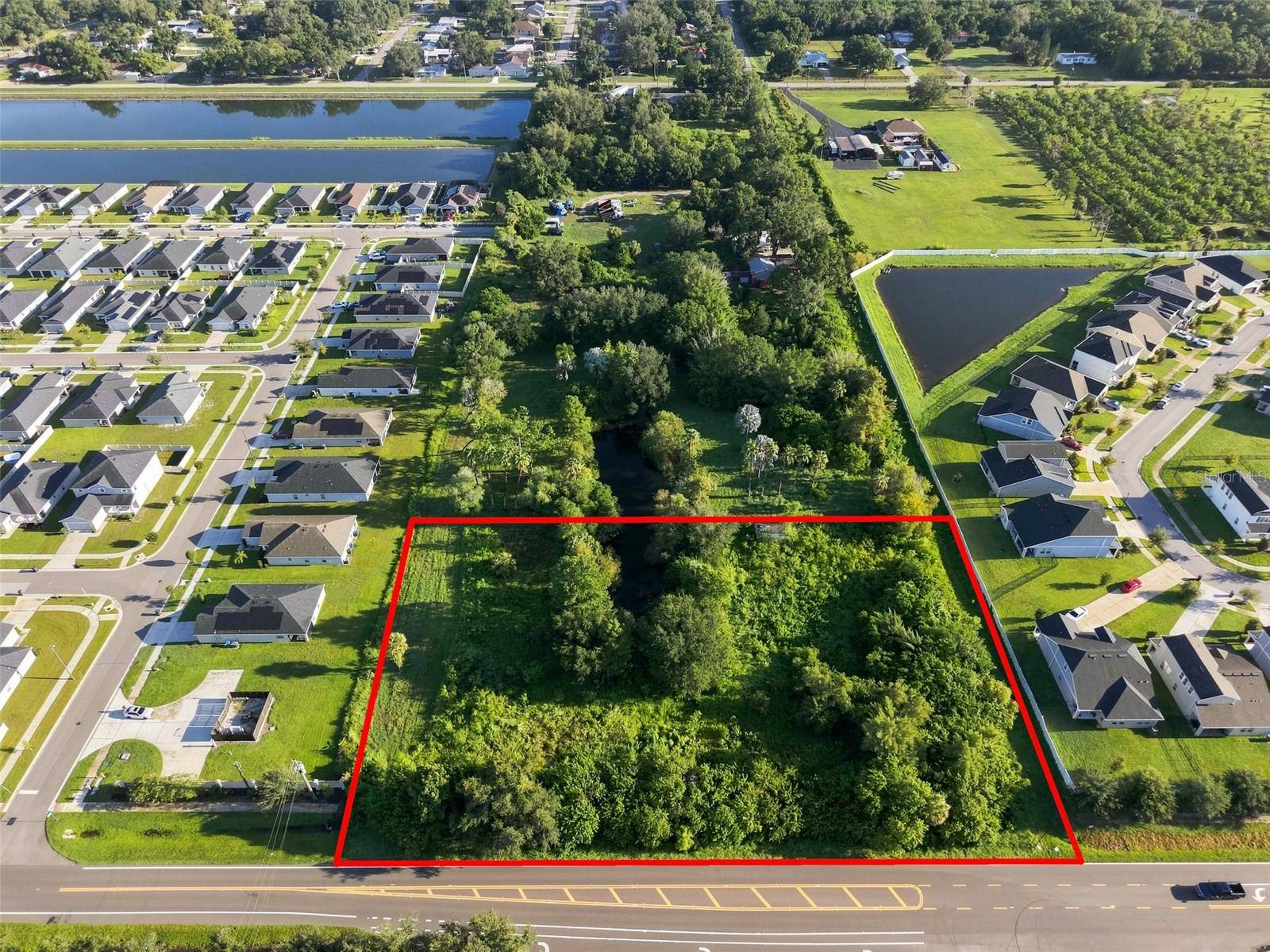 xxx 21ST AVE SE, Ruskin, FL 33570
