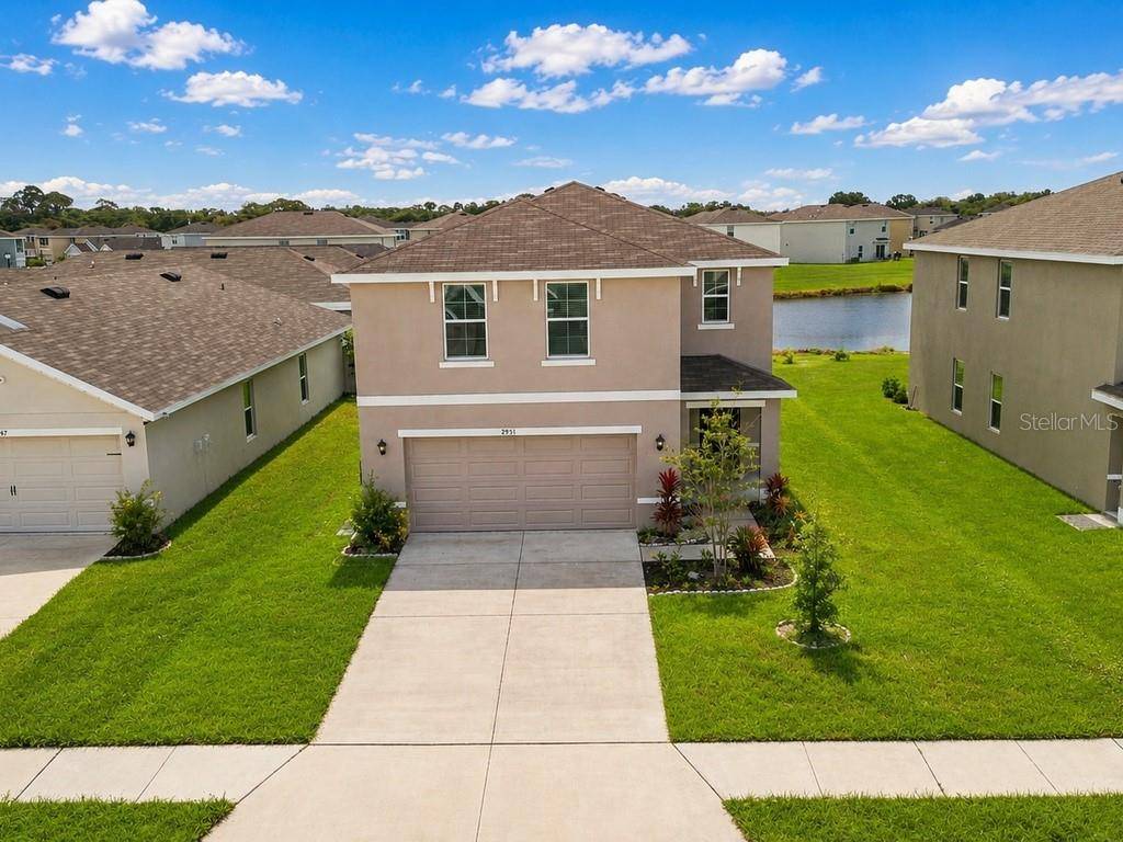 2951 ROCK SOUND ST, Bradenton, FL 34208