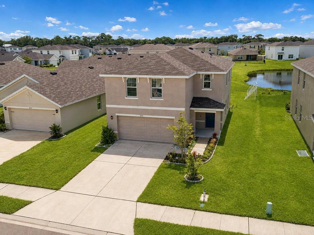 2951 ROCK SOUND ST, Bradenton, FL 34208