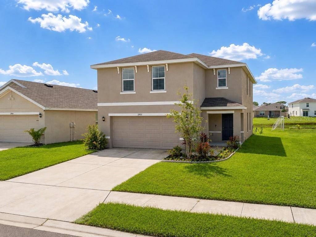 2951 ROCK SOUND ST, Bradenton, FL 34208