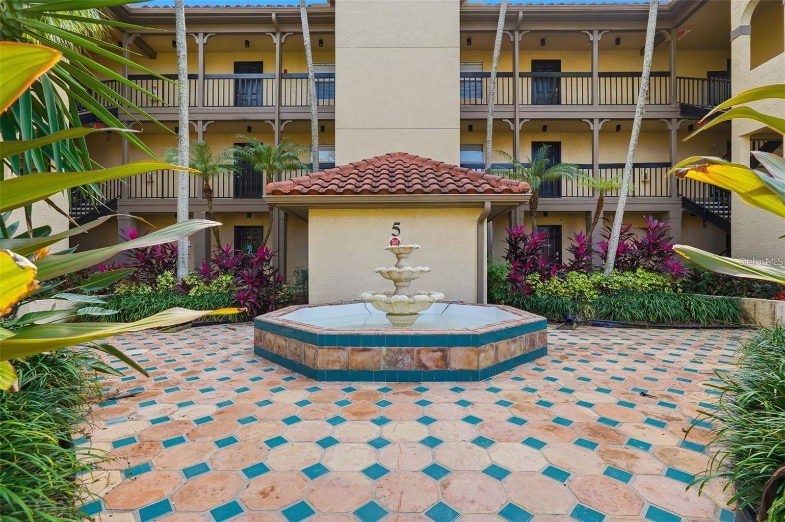 2400 FEATHER SOUND DR #522, Clearwater, FL 33762