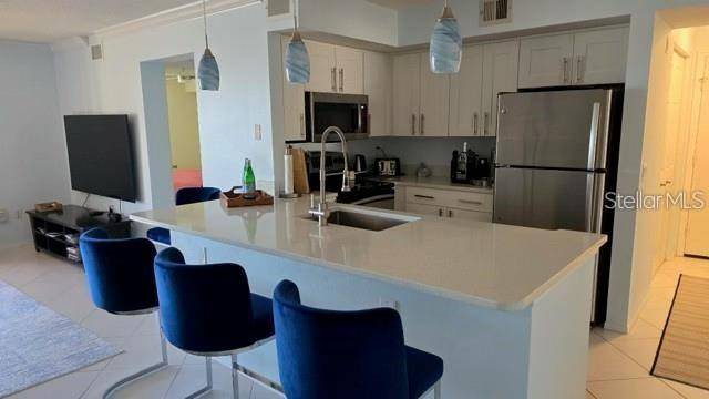 2400 FEATHER SOUND DR #522, Clearwater, FL 33762