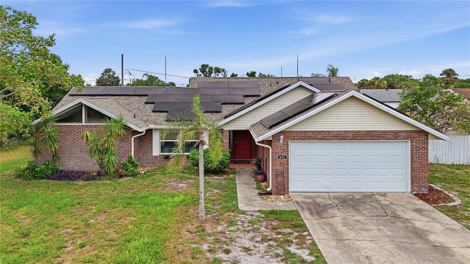 852 ABBOTT AVE, Deltona, FL 32725