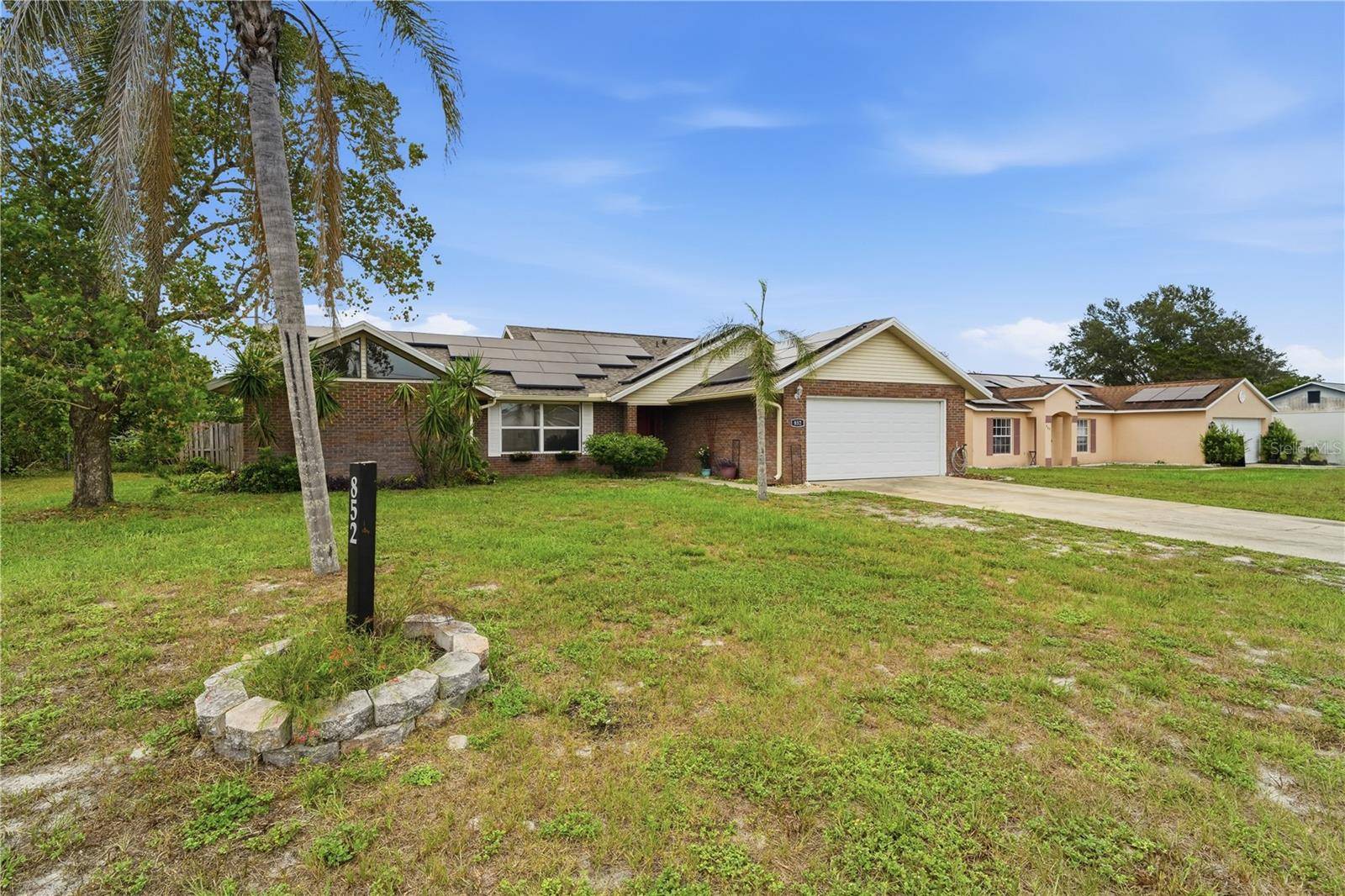 852 ABBOTT AVE, Deltona, FL 32725