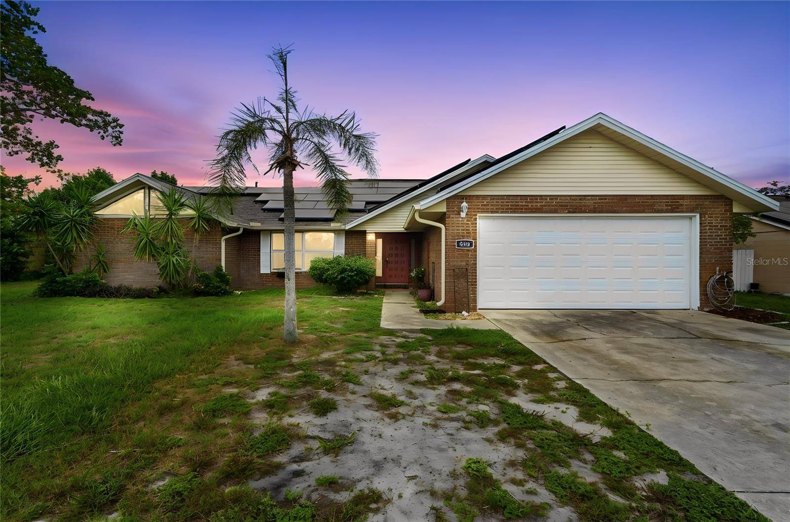 852 ABBOTT AVE, Deltona, FL 32725