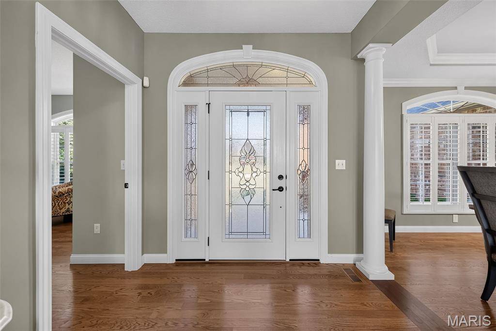558 Lacroix WAY, Columbia, IL 62236