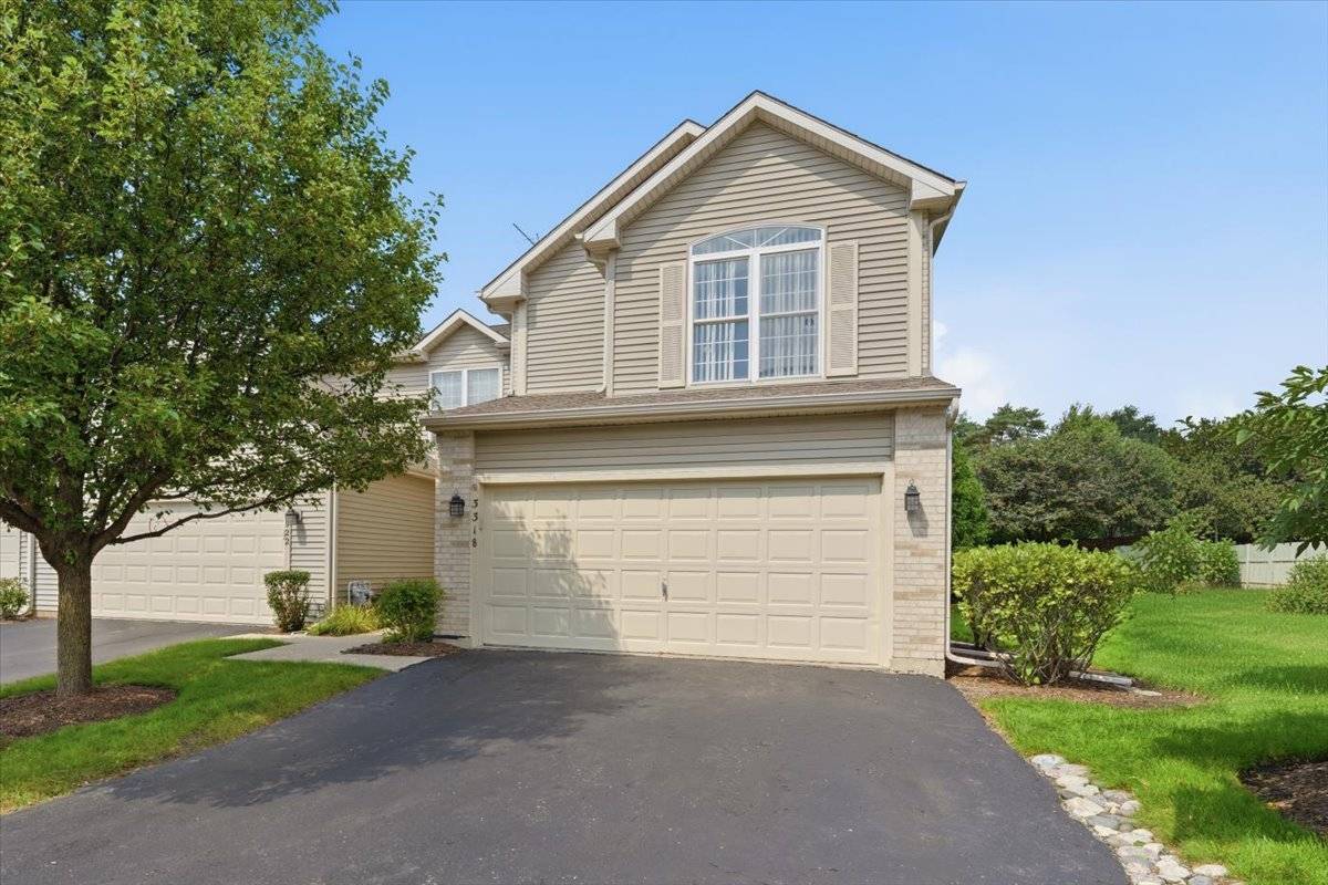 3318 Cottonwood CT, Mchenry, IL 60051