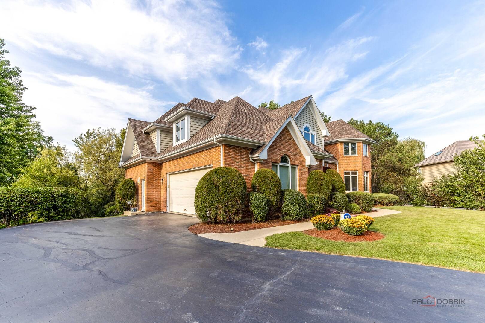 22904 N Ridgewood LN, Kildeer, IL 60047