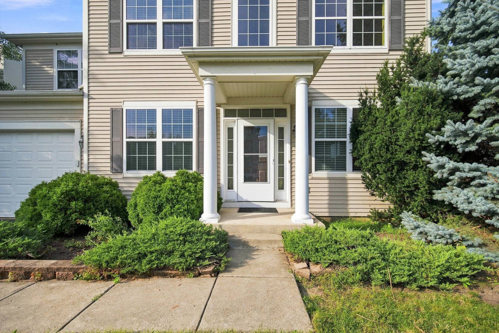 2509 BLUEWATER DR, Wauconda, IL 60084