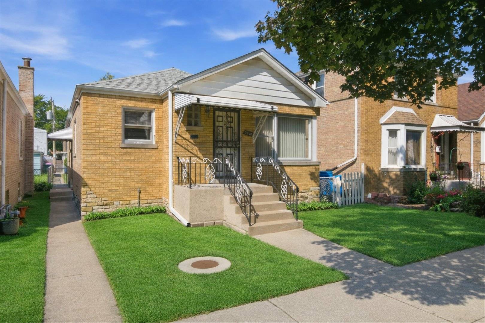 3532 S 59th CT, Cicero, IL 60804