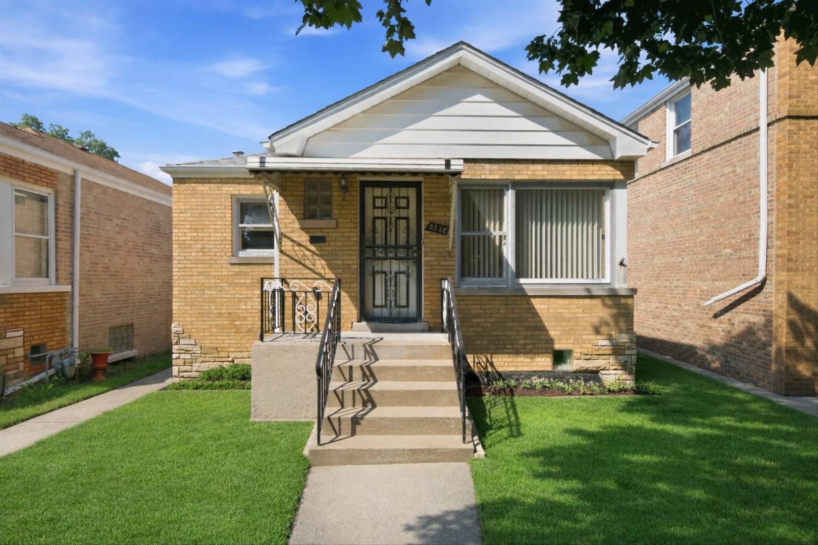 3532 S 59th CT, Cicero, IL 60804