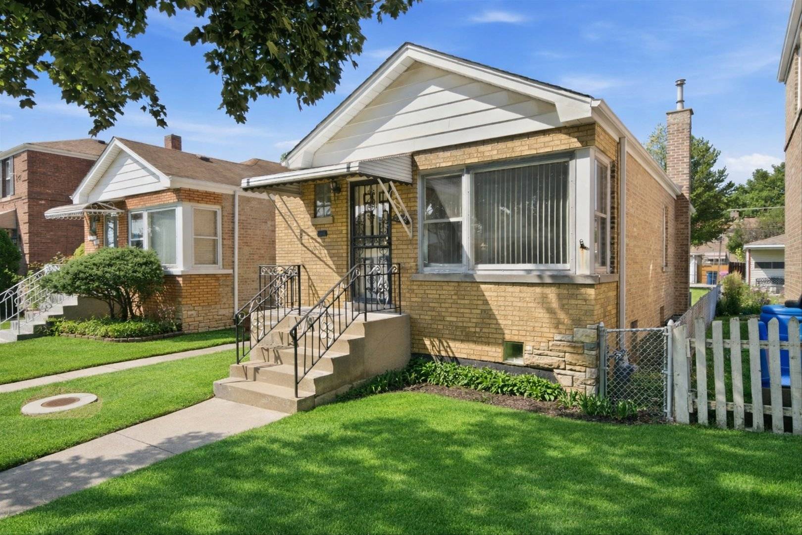 3532 S 59th CT, Cicero, IL 60804