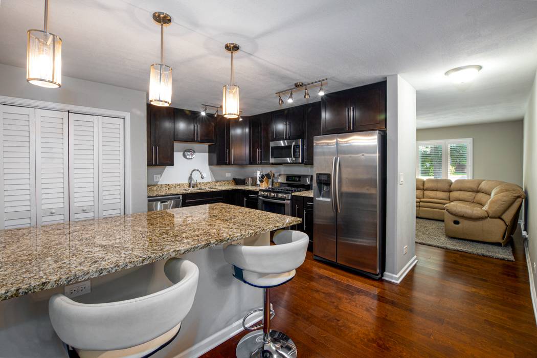 Address not disclosed, Woodridge, IL 60517