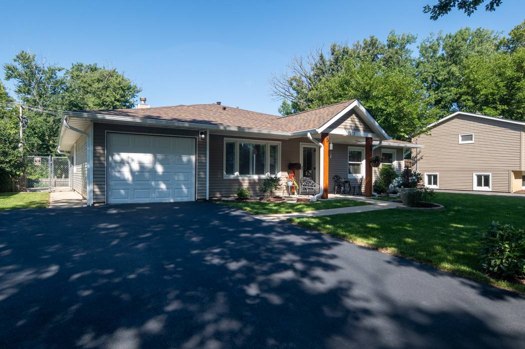 Address not disclosed, Woodridge, IL 60517