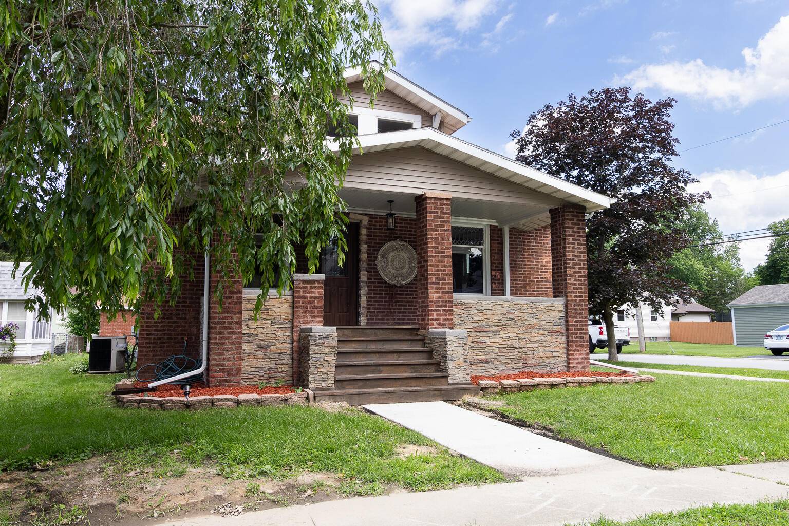 101 N Michigan Avenue, Hobart, IN 46342