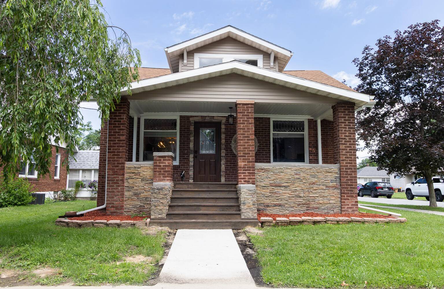 101 N Michigan Avenue, Hobart, IN 46342