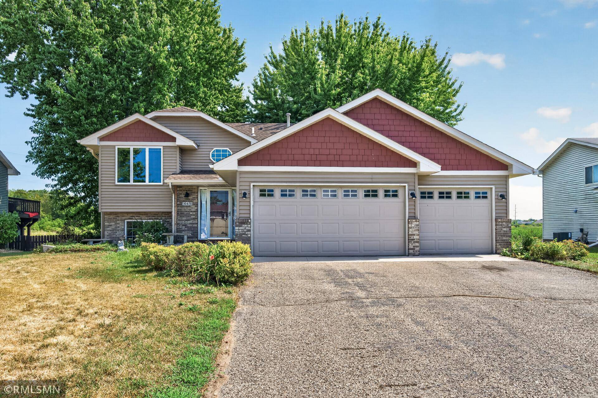 14431 Glenbrook AVE N, Hugo, MN 55038