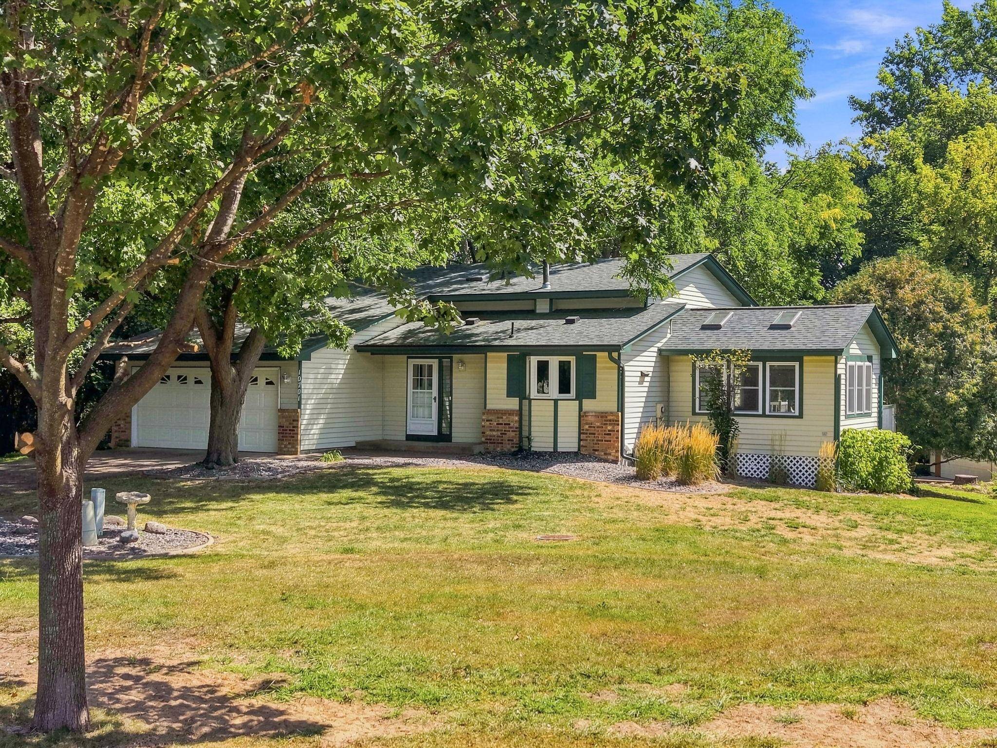 10701 Yellow Pine ST NW, Coon Rapids, MN 55433