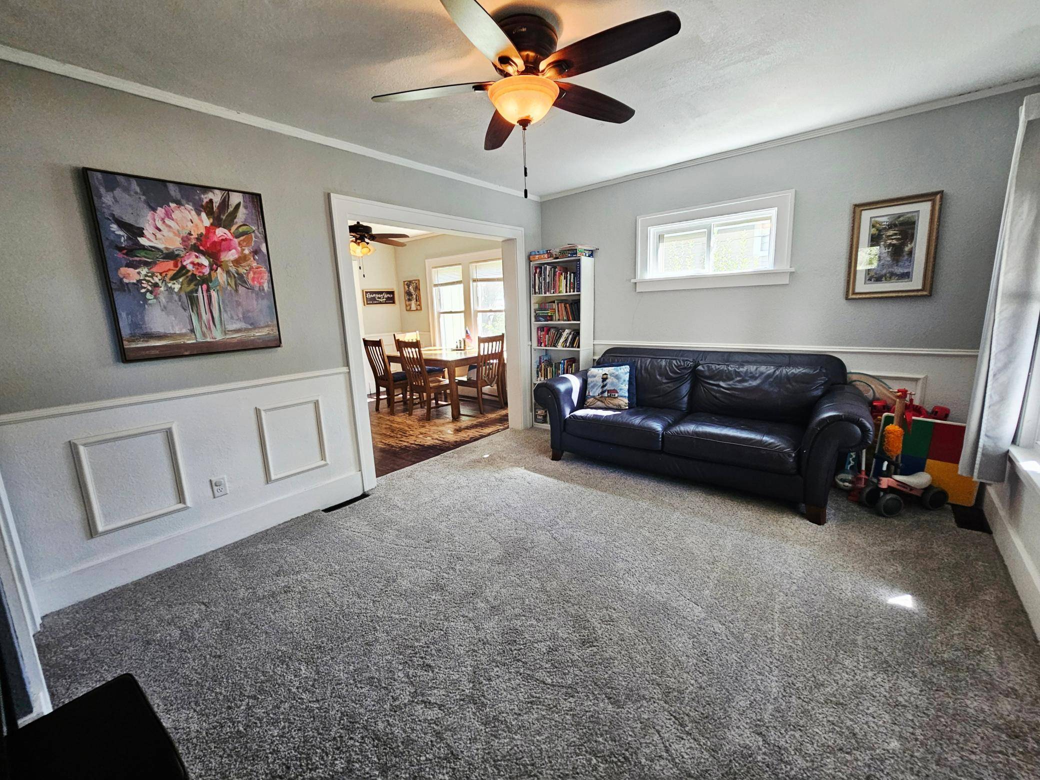 822 4th AVE, Madison, MN 56256