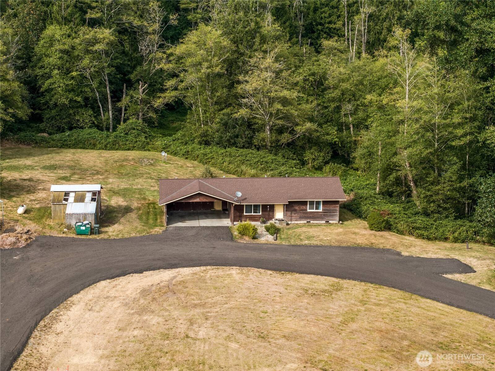 5410 Saxon RD, Acme, WA 98220