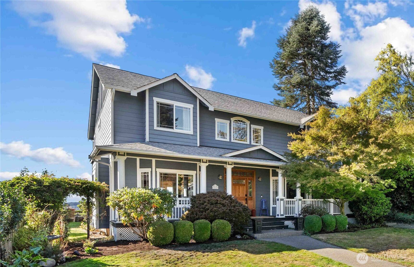 3616 Tahoma PL W, University Place, WA 98466