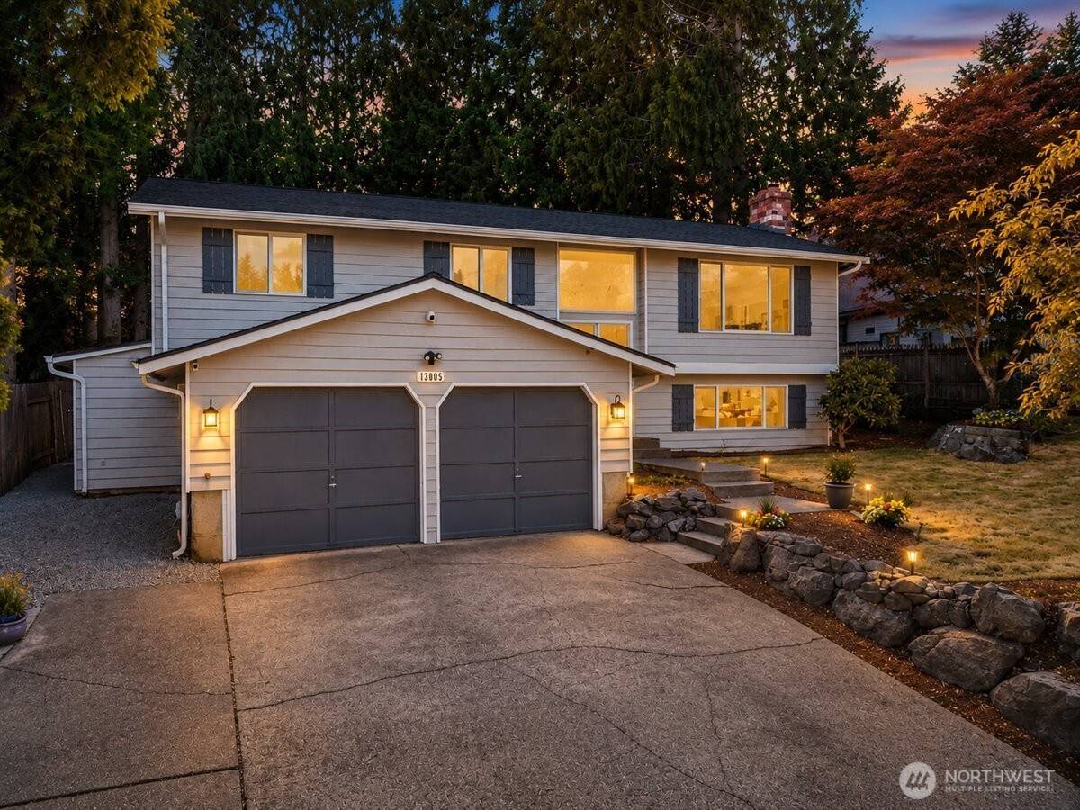 13005 SE 245th ST, Kent, WA 98030
