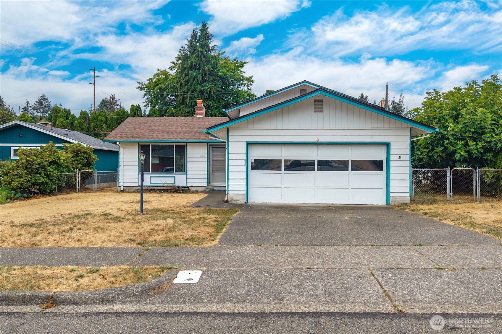 1810 N Highland ST, Tacoma, WA 98406
