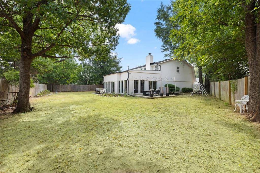 12213 Greystone TER, Oklahoma City, OK 73120