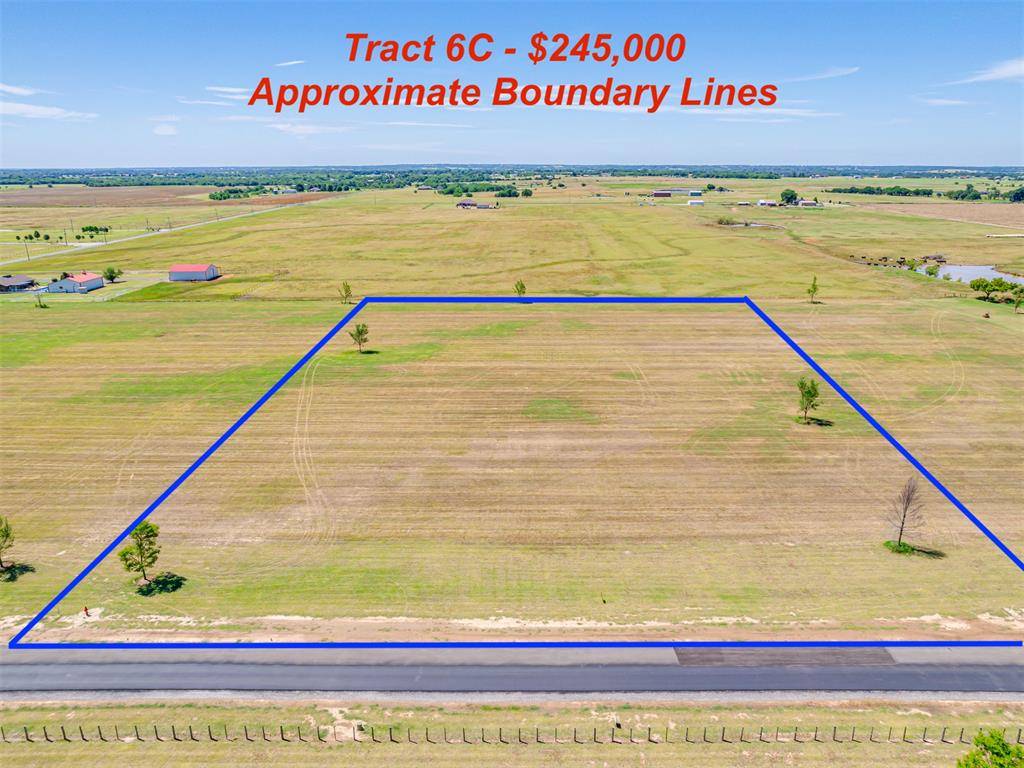 1014 Wild Flower (tract 6C) WAY, Goldsby, OK 73093