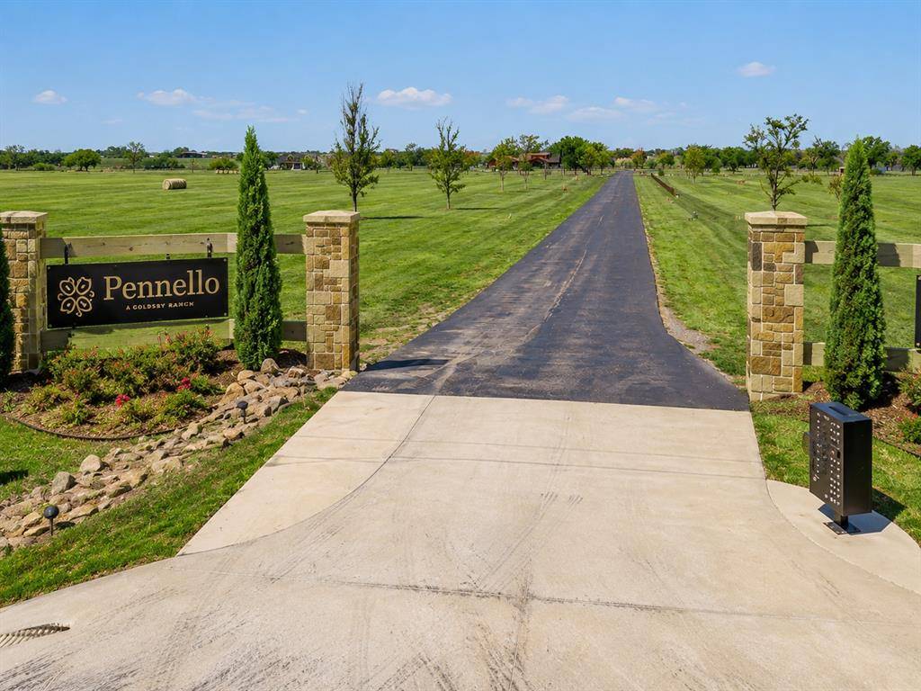 1091 Wild Flower (tract 1B) WAY, Goldsby, OK 73093