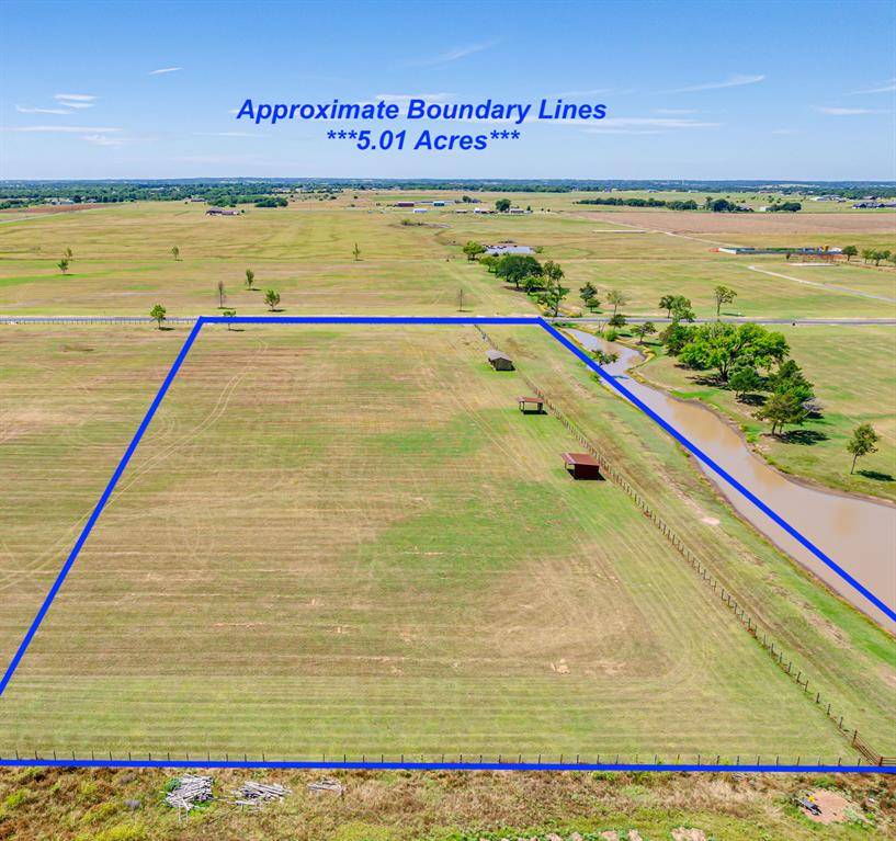 943 Wild Flower (tract 2A) WAY, Goldsby, OK 73093