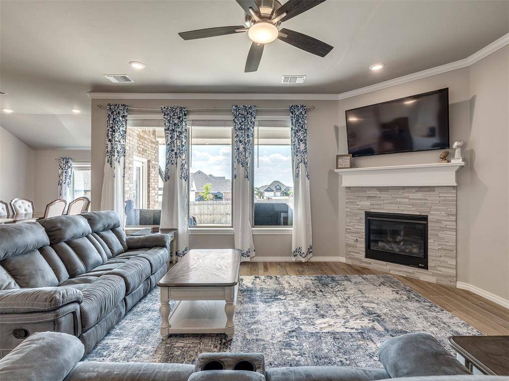 1624 NE 35th ST, Oklahoma City, OK 73160