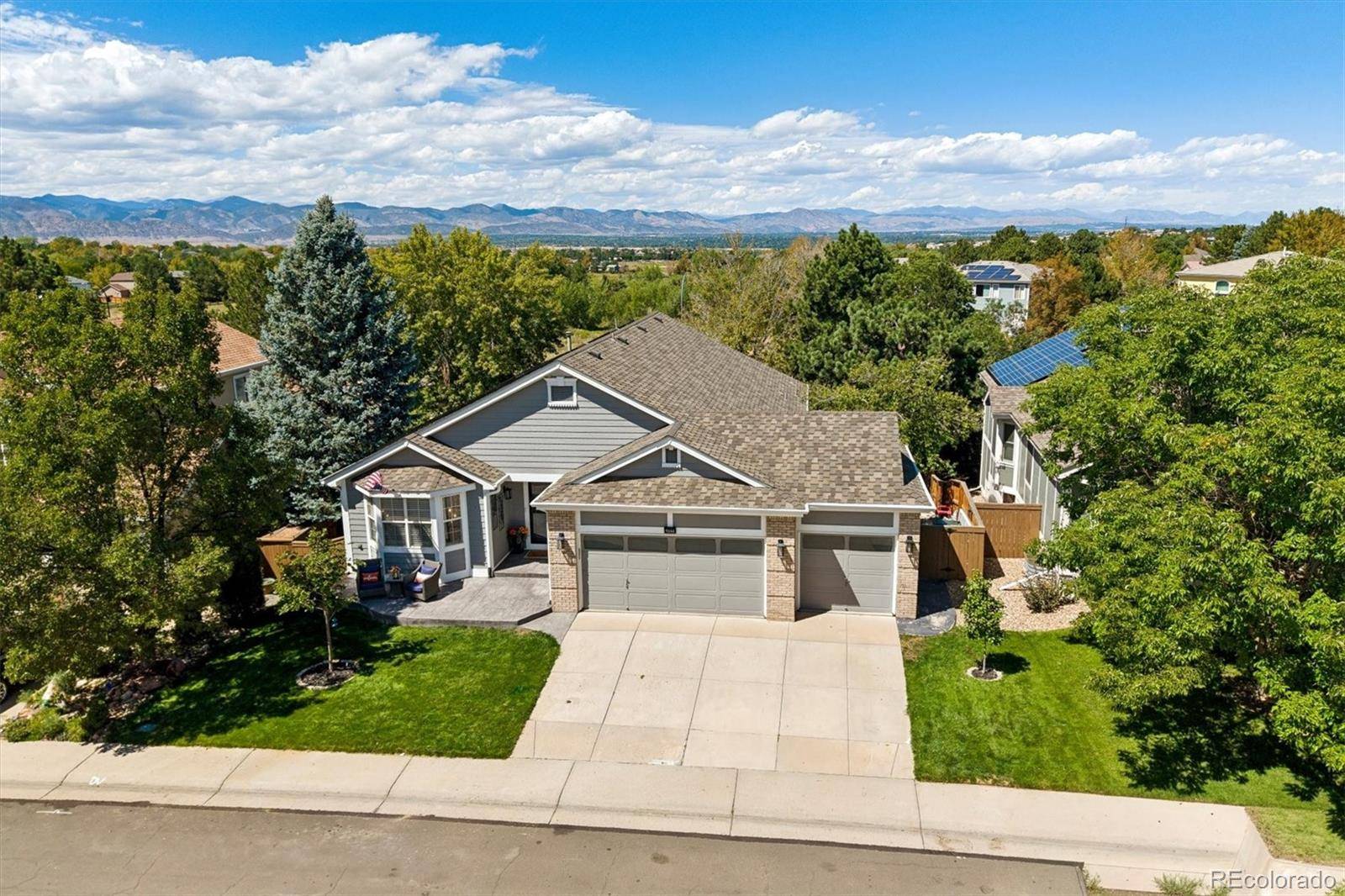 9646 Westbury WAY, Highlands Ranch, CO 80129