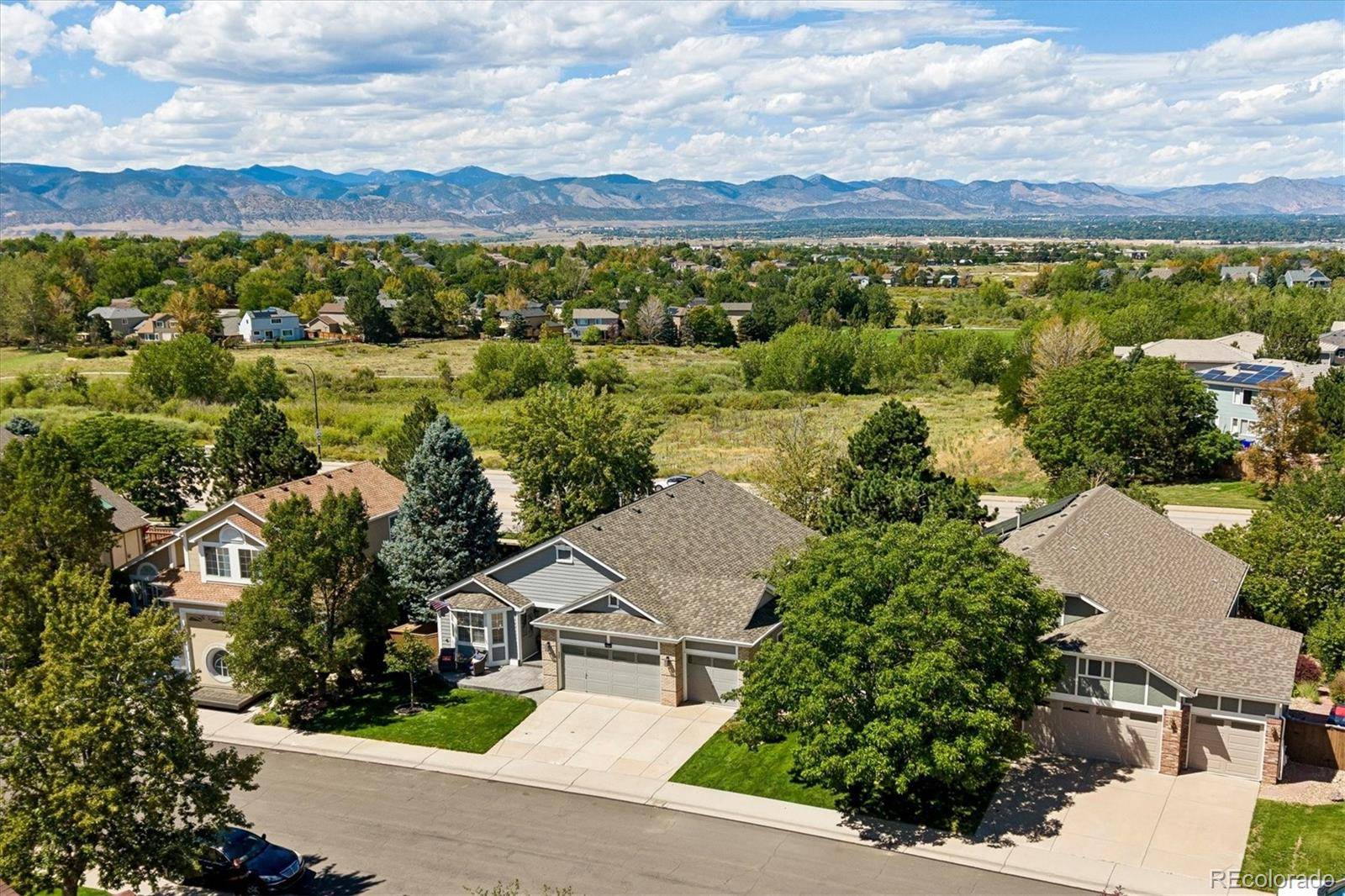 9646 Westbury WAY, Highlands Ranch, CO 80129