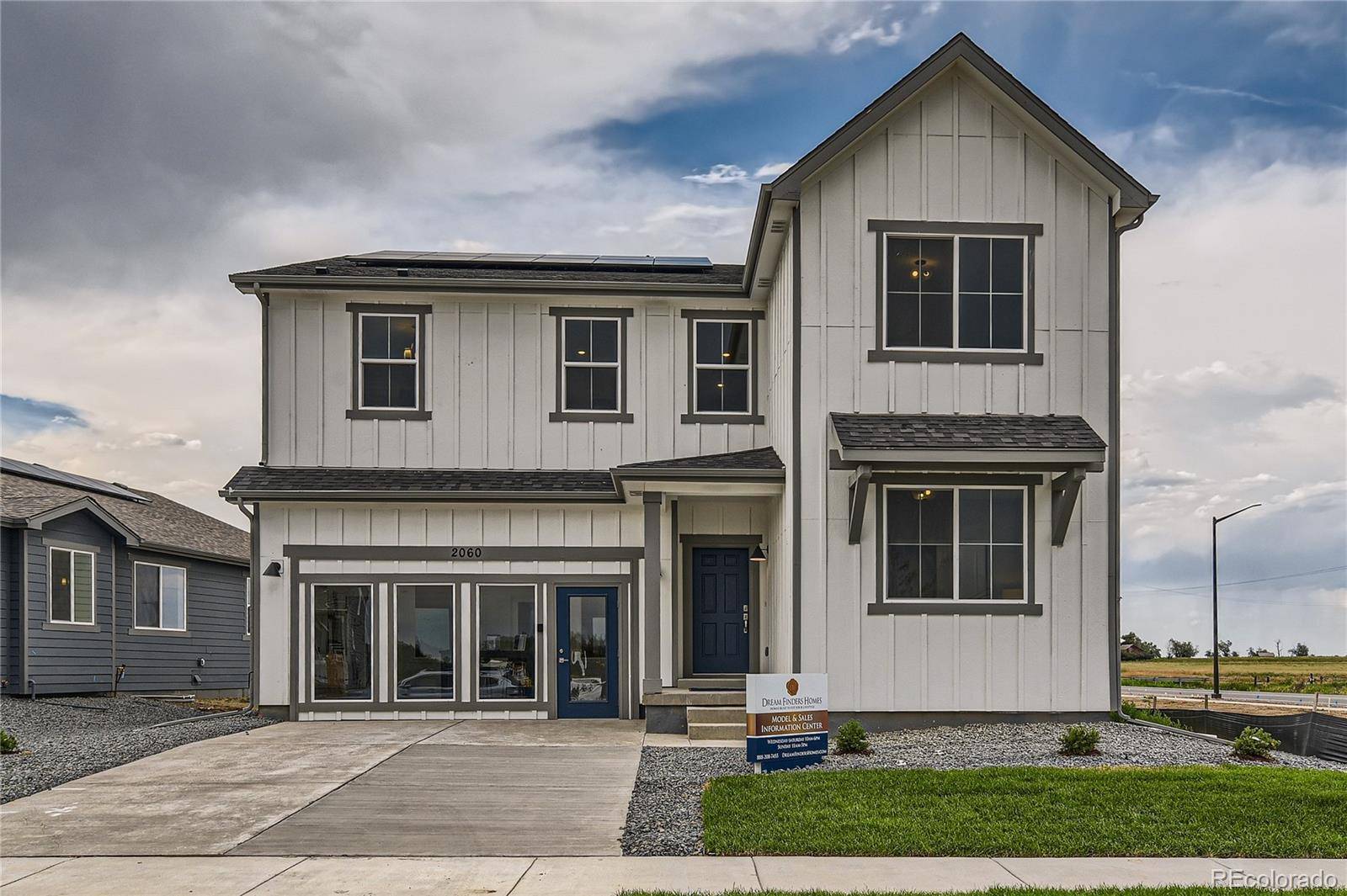 46426 Heritage AVE, Bennett, CO 80102