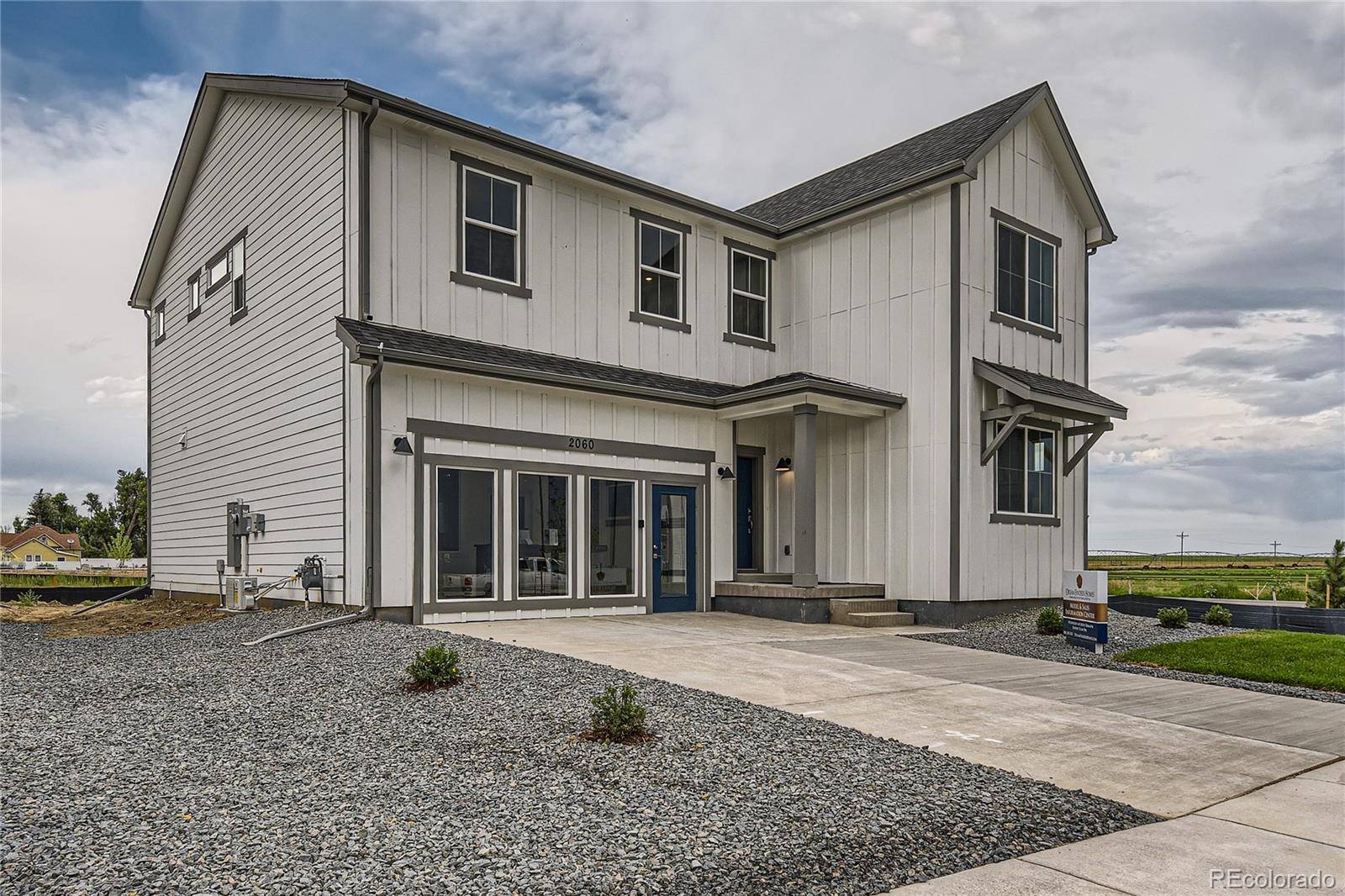 46426 Heritage AVE, Bennett, CO 80102