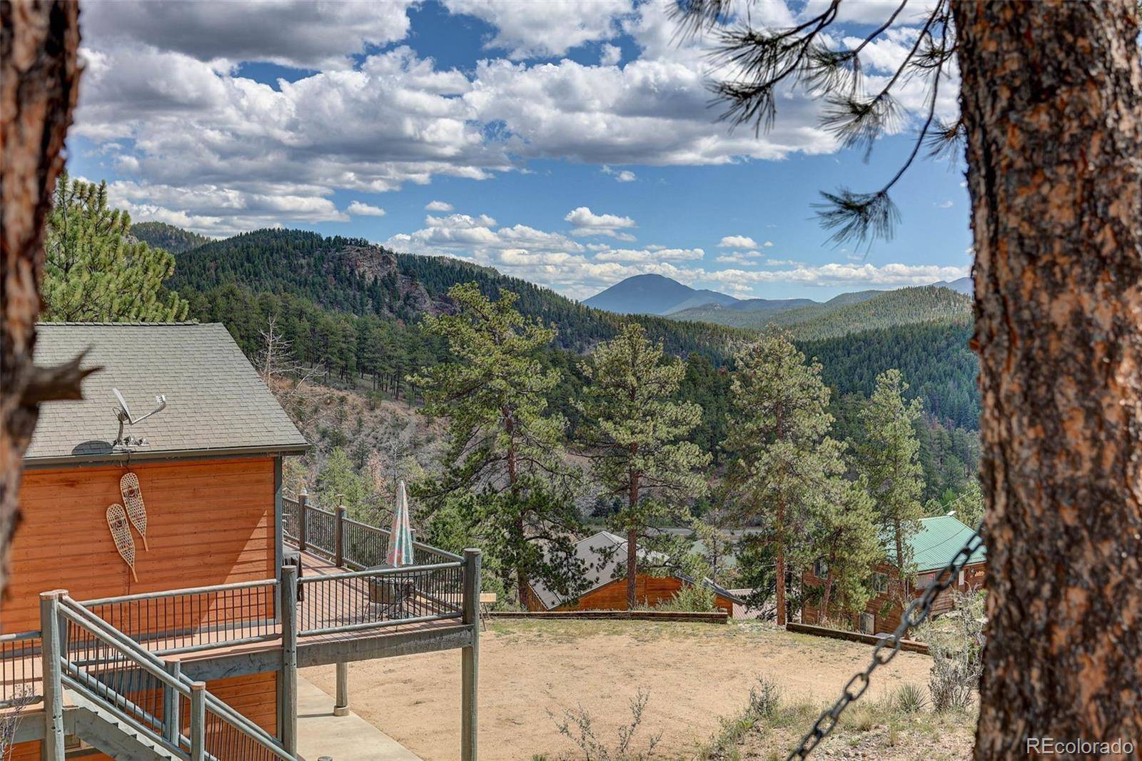 304 Virginia RD, Bailey, CO 80421