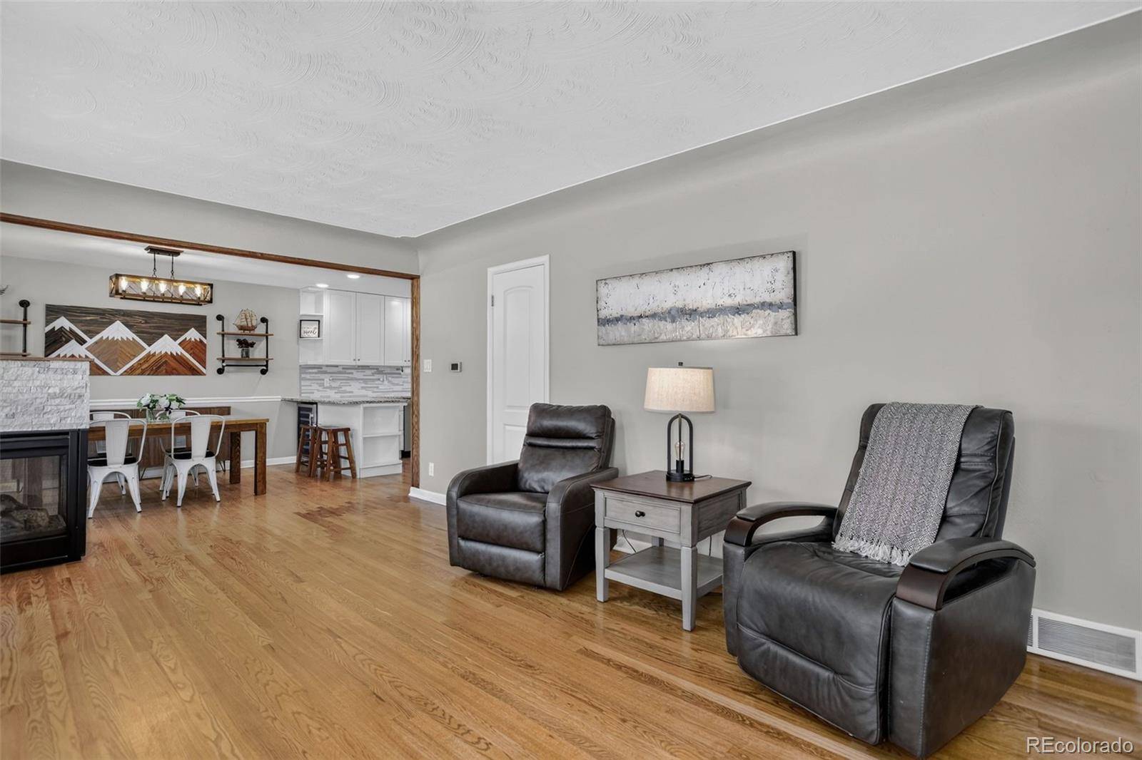 4851 S Elati ST, Englewood, CO 80110