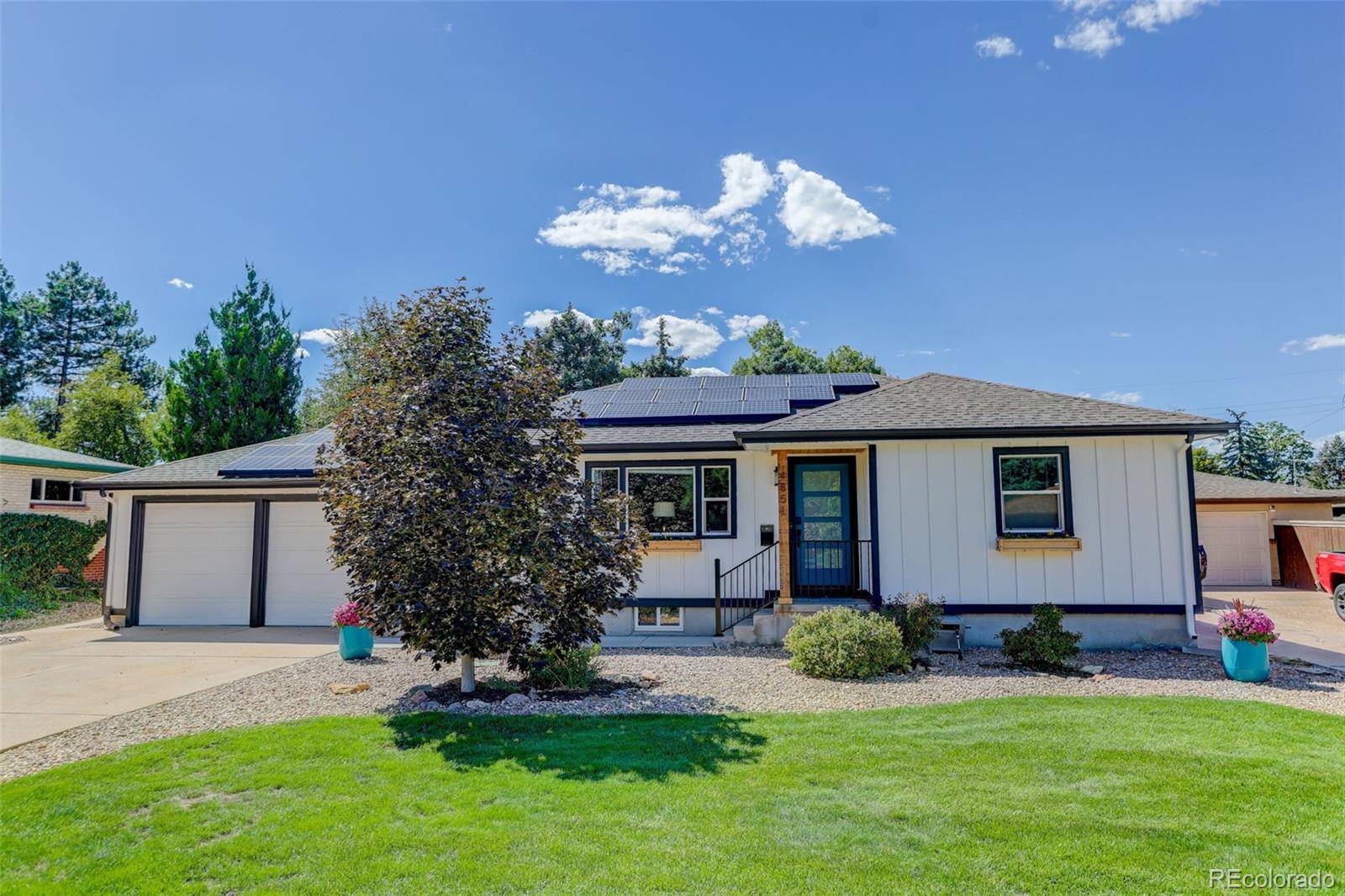 4851 S Elati ST, Englewood, CO 80110