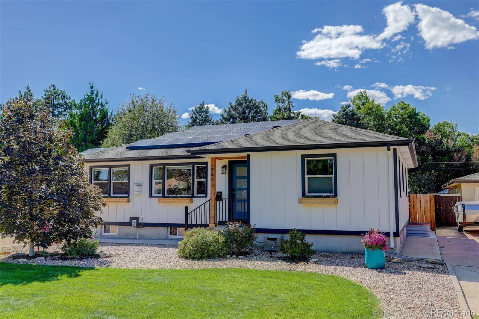 4851 S Elati ST, Englewood, CO 80110