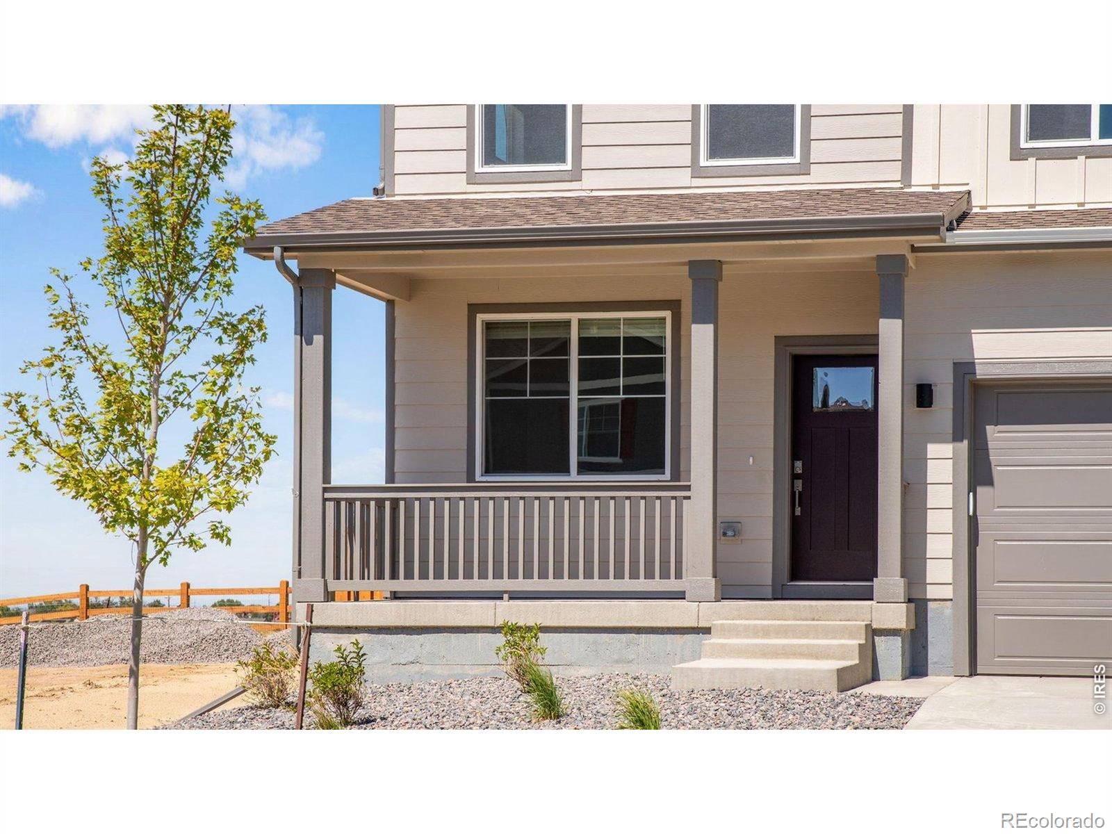 2313 Crosswind ST, Fort Lupton, CO 80621