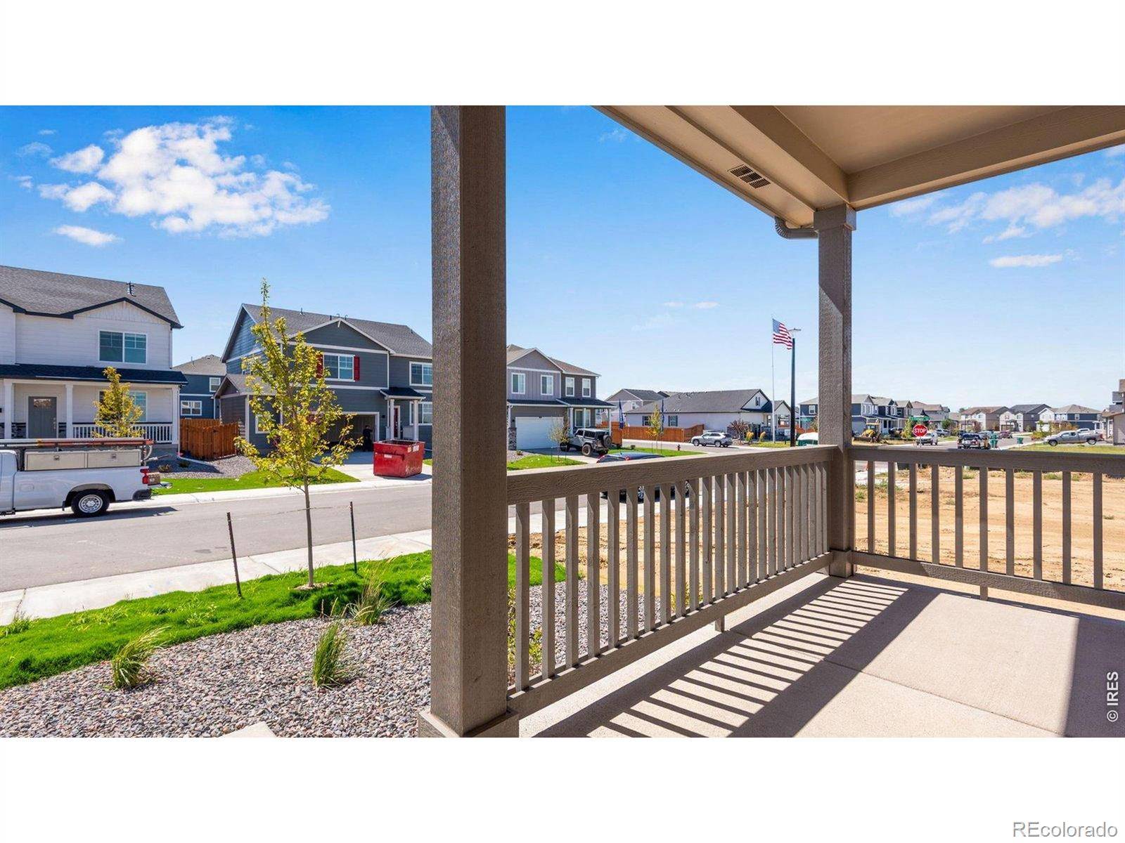 2313 Crosswind ST, Fort Lupton, CO 80621