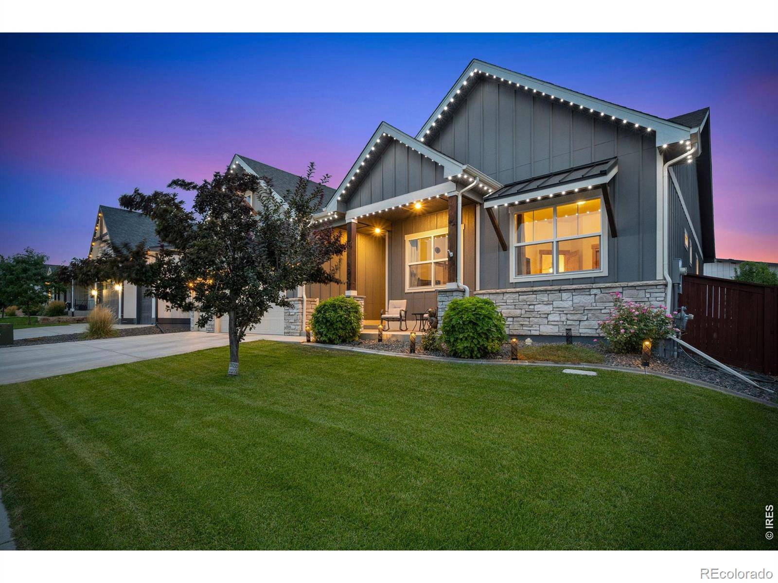 1584 Thundercloud DR, Windsor, CO 80550