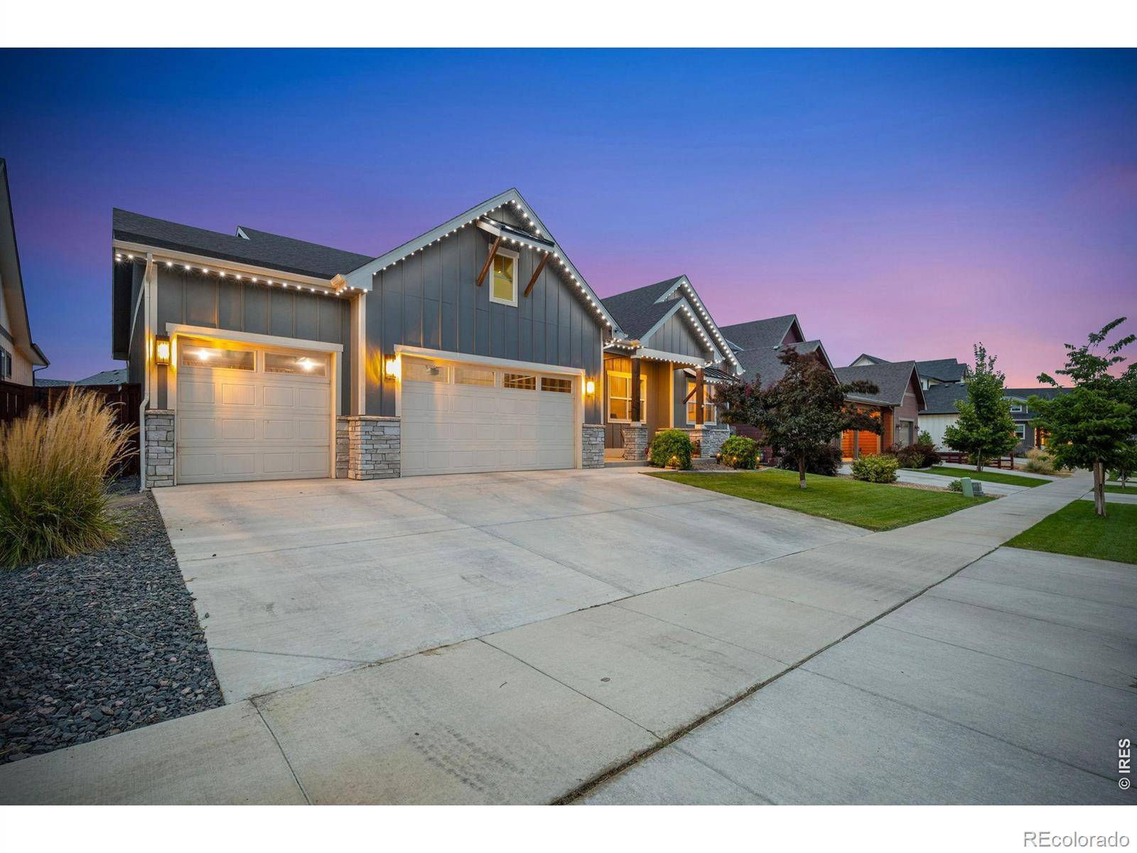 1584 Thundercloud DR, Windsor, CO 80550