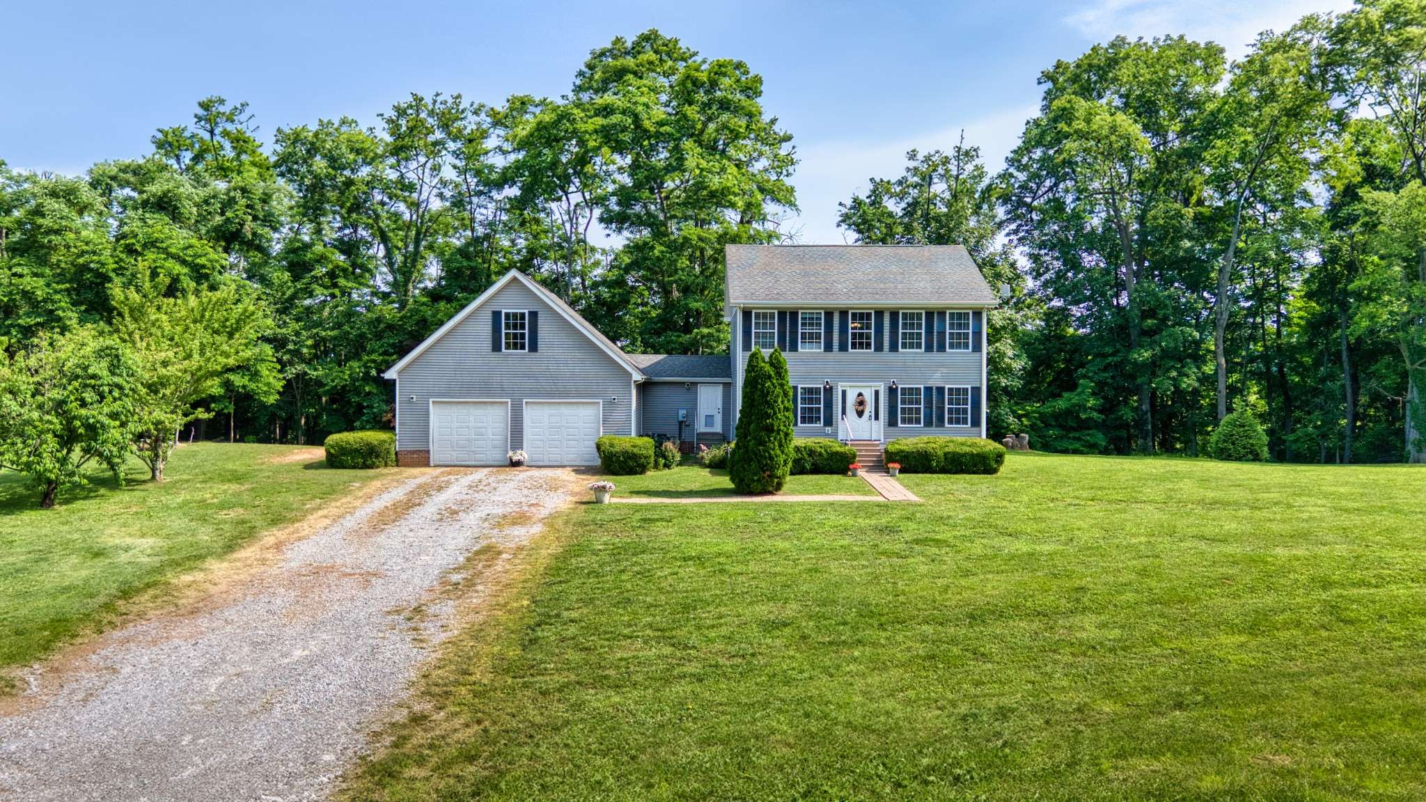270 River Chase Rd, Allensville, KY 42204