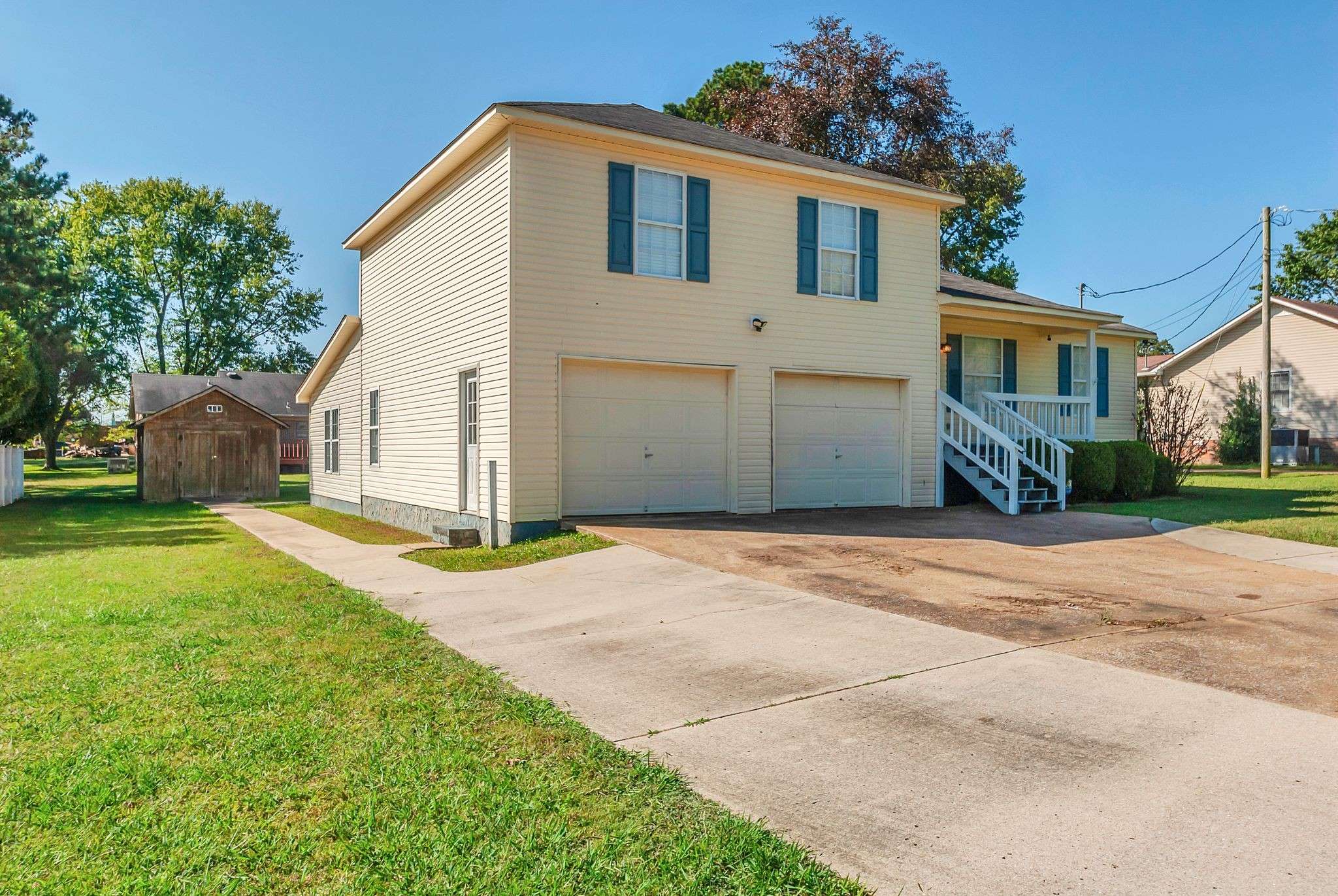 30518 Fort Hampton St, Ardmore, TN 38449