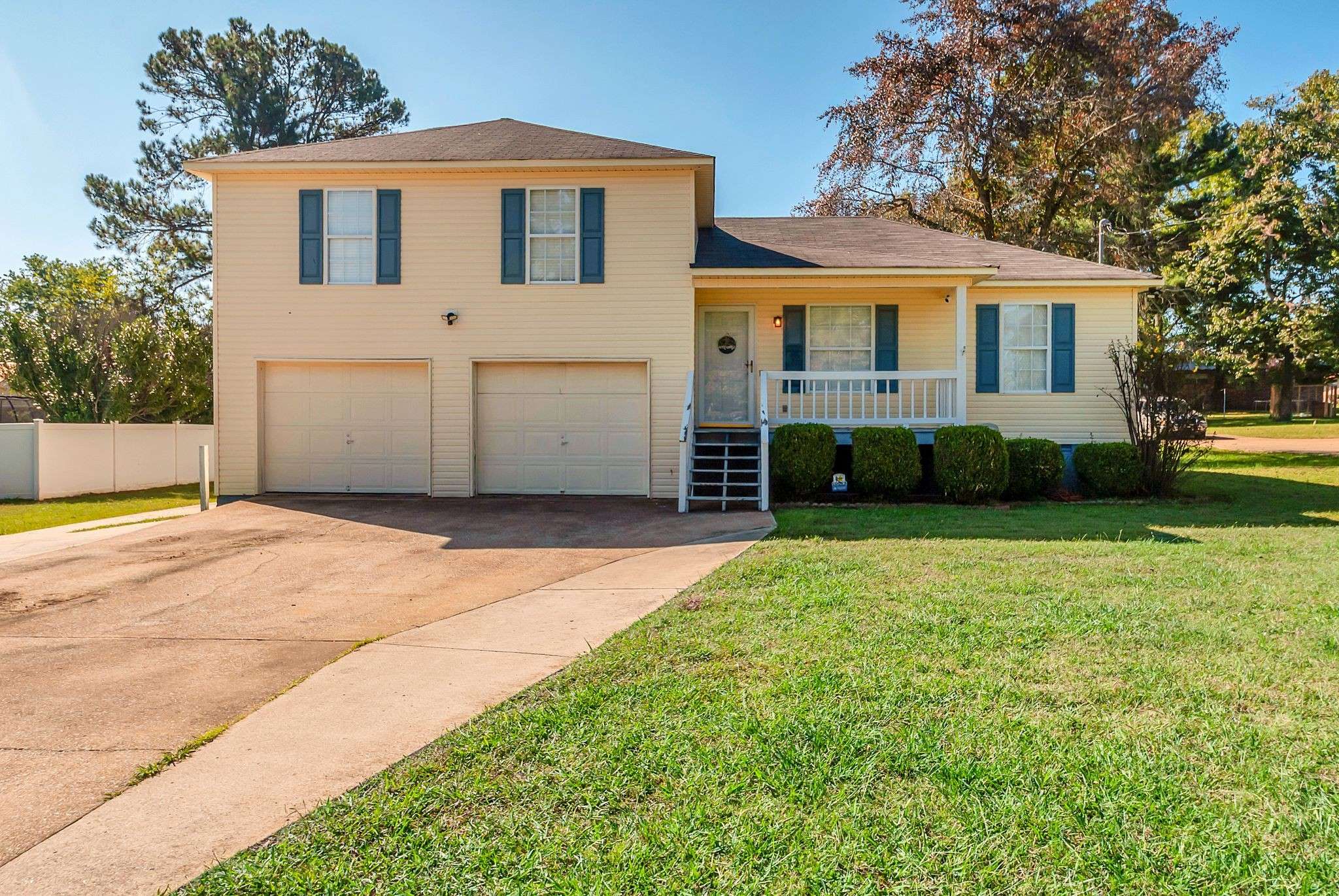 30518 Fort Hampton St, Ardmore, TN 38449